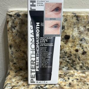 Peter Thomas Roth FirmX Eye Tightener - NEW NEVER USED